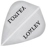 Loxley Logo Transparant Flights Kite