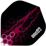 One80 Charge Flights Paars