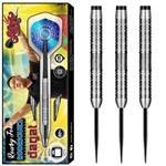 Shot Rowby-John Rodriquez Dagat 80% Dartpijlen 21-23-25 Gram