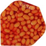 Loxley Aaron Beeney Flights Oranje