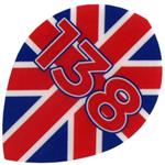 Loxley Keith Deller Flights Pear