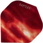 Loxley Red Clouds Flights NO2