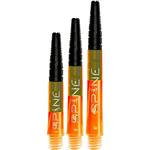 Bull's Spine Shafts Orange
