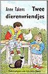 TWEE DIERENVRIENDJES