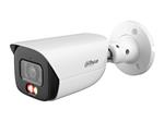 Dahua DH-IPC-HFW3449EP-AS-IL-0280B WizSense series, 4MP Smart Dual Light Bullet Netwerk camera , 2.8