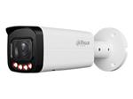 Dahua DH-IPC-HFW3649TP-ZS-IL-27135 WizSense series , 6MP Smart Dual Light Bullet Netwerk camera gemo