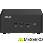 ASUS NUC 15 Pro RNUC15CRHU500002 Zwart