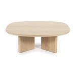 Salontafel Stef small | Naturel