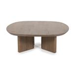 Salontafel Stef small | Bruin