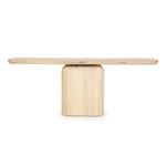 Sidetable Leon | Naturel