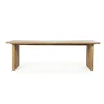 Eettafel Jake 180cm | Bruin