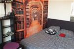 Kamer Robert Fruinlaan in Amsterdam