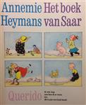 BOEK VAN SAAR / JEUGD SALAMANDER-REEKS