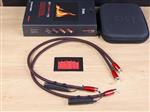 AudioQuest Fire highend silver audio interconnects XLR 1,0 metre