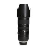 Tamron SP 70-200mm F2.8 Di VC USD G2 - Nikon F
