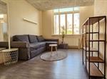 Studio Amsterdamse Veerkade in Den Haag