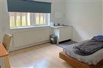 Kamer Koekoekweg in Hengelo