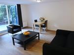 Appartement Avenue Concordia in Rotterdam