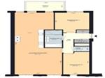 Appartement Korenschoofstraat in Utrecht