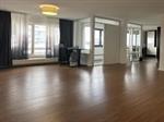 Appartement Piet Smitkade in Rotterdam
