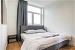 Appartement Korvelplein in Tilburg