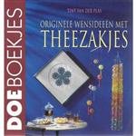 Originele wensideeen met theezakjes / Doeboekjes