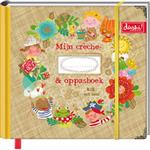Mijn creche- en oppasboek / Dushi