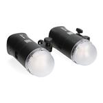 Elinchrom ONE Off Camera Flash Dual Kit