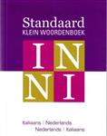 Standaard klein woordenboek Italiaans-Nederlands, Nederlands-Italiaans