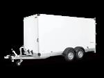 Humbaur HK 303218 - 20 PF30 RA