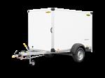 Humbaur HK 132515-15P FlexZurr
