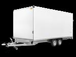 Humbaur HK 303218 - 20 PF30