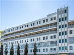 Appartement Klaverhof in Alphen aan den Rijn