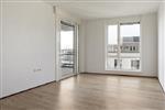 Appartement Piusplein in Tilburg