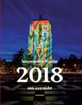 Leeuwarden-Fryslân 2018