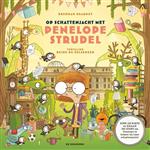 Op schattenjacht met Penelope Strudel