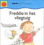 Freddie in het vliegtuig / Dopido peuterboek