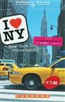 New York City reisverhalen / Pandora pockets