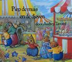 Piep de muis en de dieven