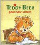 TEDDY BEER GAAT NAAR SCHOOL