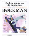 Cultuursector en de pandemie / Boekman / 132
