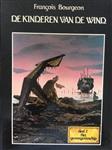 KINDEREN VAN DE WIND 02 GEVANGENISS