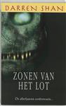 Zonen van het lot / De wereld van Darren Shan / 12