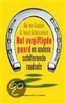 VERGIFTIGDE PAARD