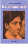 LEVENSWEG VAN KRISHNAMURTI