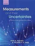 Measurements & Their Uncertainties