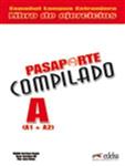 Pasaporte compilado A (A1+A2) ejercicios