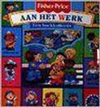 AAN HET WERK (BOEKKOFFERTJE)