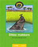 Dikke makkers / Maan roos vis Samenleesboeken / 3