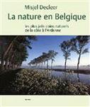 NATURE EN BELGIQUE, LA